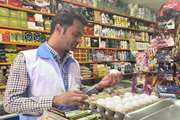 اجرای طرح تشدید نظارت بهداشتی بر تخم‌مرغ و عسل در شهرستان فردوس